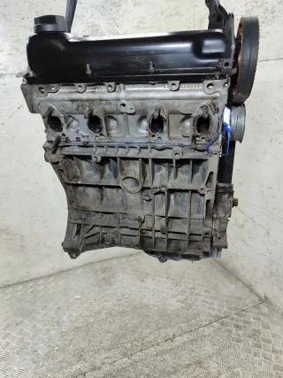 AHL Двигатель Audi A4 B5 Арт 78857232, вид 12