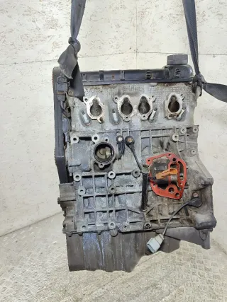 AHL Двигатель Audi A4 B5 Арт 78857232, вид 5