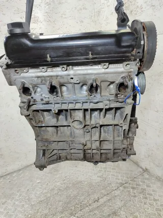 AHL Двигатель Audi A4 B5 Арт 78857232, вид 10