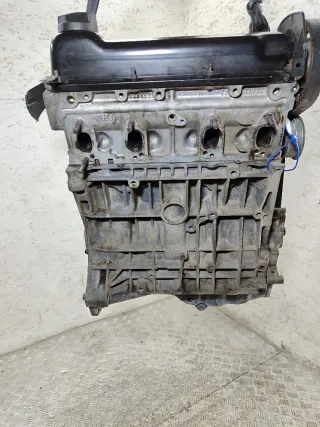 AHL Двигатель Audi A4 B5 Арт 78857232, вид 11