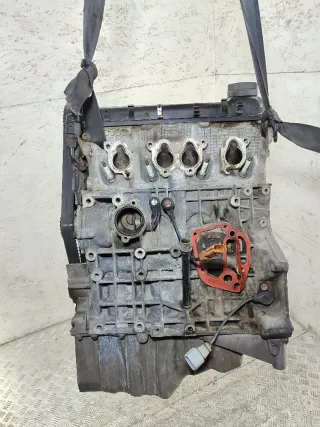 AHL Двигатель Audi A4 B5 Арт 78857232, вид 6