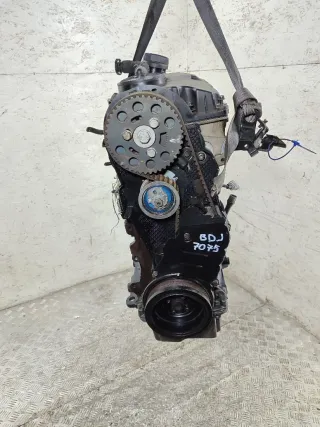 BDJ,BST,BDK Двигатель Volkswagen Caddy 3 Арт 78857075, вид 1