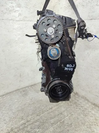 BDJ,BST,BDK Двигатель Volkswagen Caddy 3 Арт 78857075, вид 2