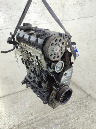 BDJ,BST,BDK Двигатель Volkswagen Caddy 3 Арт 78857075, вид 11