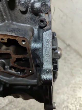 BDJ,BST,BDK Двигатель Volkswagen Caddy 3 Арт 78857075, вид 6