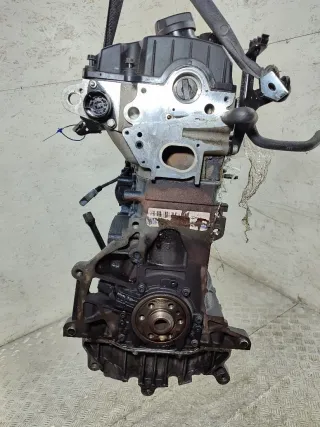 BDJ,BST,BDK Двигатель Volkswagen Caddy 3 Арт 78857075, вид 8