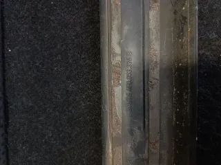 4F0853376B Накладка на порог Audi A6 C6 (S6,RS6) Арт 97216818, вид 6