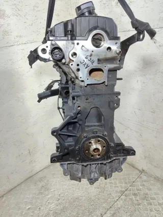 AXC Двигатель Volkswagen Caravelle T5 Арт 78857169, вид 8
