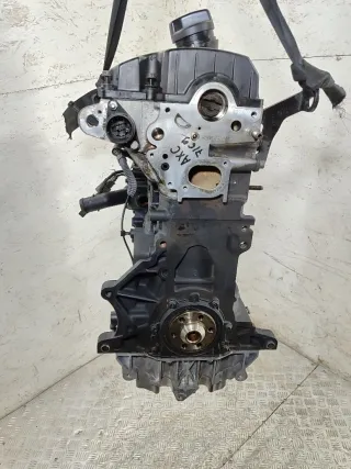AXC Двигатель Volkswagen Caravelle T5 Арт 78857169, вид 7
