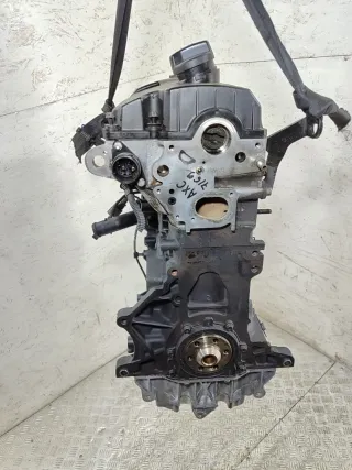 AXC Двигатель Volkswagen Caravelle T5 Арт 78857169, вид 9