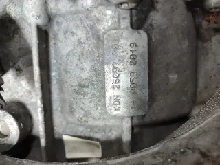 KDN КПП механическая (МКПП) 6-ступенчатая Audi A3 8P Арт 78857135, вид 5
