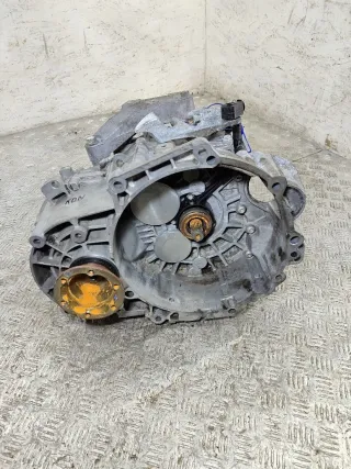 KDN КПП механическая (МКПП) 6-ступенчатая Audi A3 8P Арт 78857135, вид 1