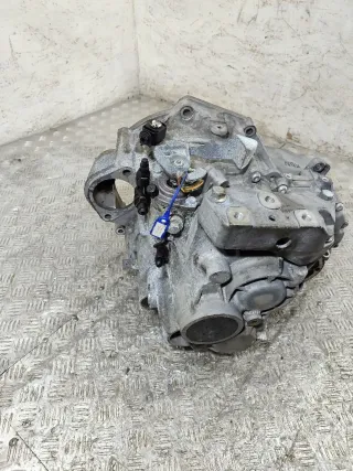 KDN КПП механическая (МКПП) 6-ступенчатая Audi A3 8P Арт 78857135, вид 9