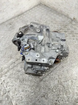 KDN КПП механическая (МКПП) 6-ступенчатая Audi A3 8P Арт 78857135, вид 7