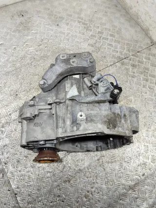 KDN КПП механическая (МКПП) 6-ступенчатая Audi A3 8P Арт 78857135, вид 2