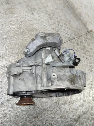 KDN КПП механическая (МКПП) 6-ступенчатая Audi A3 8P Арт 78857135, вид 3