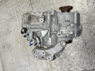 KDN КПП механическая (МКПП) 6-ступенчатая Audi A3 8P Арт 78857135, вид 6