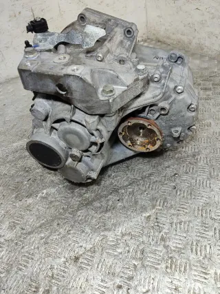 KDN КПП механическая (МКПП) 6-ступенчатая Audi A3 8P Арт 78857135, вид 8