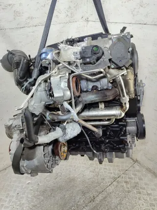 BMM Двигатель Volkswagen Jetta 5 Арт 78857131, вид 17
