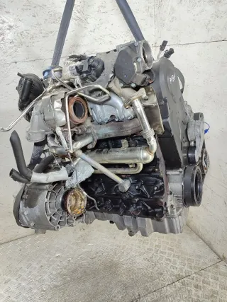 BMM Двигатель Volkswagen Jetta 5 Арт 78857131, вид 19