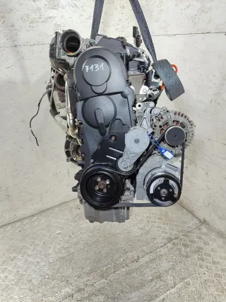 BMM Двигатель Volkswagen Jetta 5 Арт 78857131, вид 2
