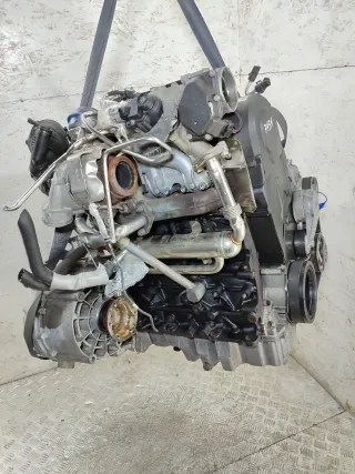 BMM Двигатель Volkswagen Jetta 5 Арт 78857131, вид 23