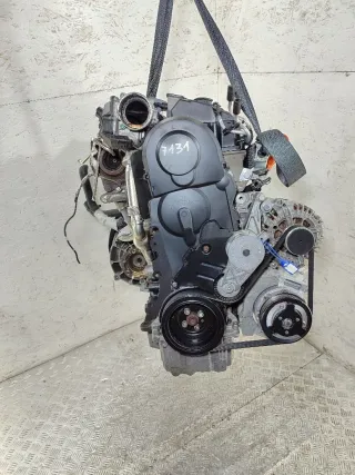 BMM Двигатель Volkswagen Jetta 5 Арт 78857131, вид 22
