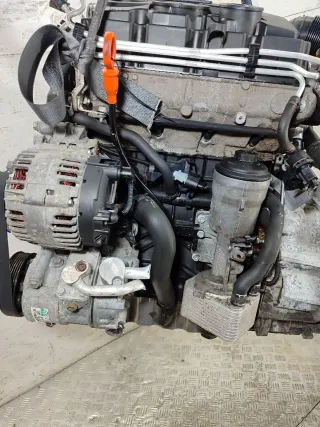 BMM Двигатель Volkswagen Jetta 5 Арт 78857131, вид 8