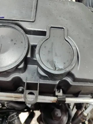 BMM Двигатель Volkswagen Jetta 5 Арт 78857131, вид 11