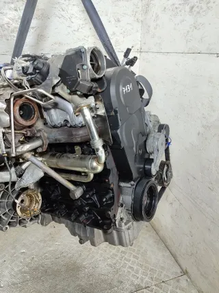BMM Двигатель Volkswagen Jetta 5 Арт 78857131, вид 20