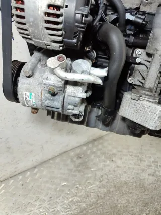 BMM Двигатель Volkswagen Jetta 5 Арт 78857131, вид 7
