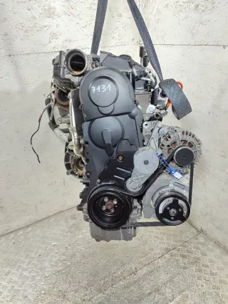 BMM Двигатель Volkswagen Jetta 5 Арт 78857131, вид 1