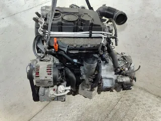BMM Двигатель Volkswagen Jetta 5 Арт 78857131, вид 5