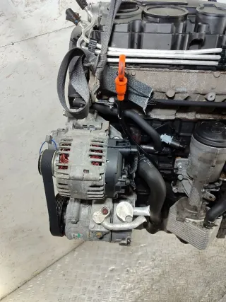 BMM Двигатель Volkswagen Jetta 5 Арт 78857131, вид 6