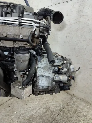 BMM Двигатель Volkswagen Jetta 5 Арт 78857131, вид 10