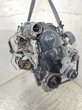 BMM Двигатель Volkswagen Jetta 5 Арт 78857131, вид 21