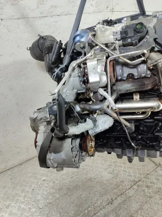 BMM Двигатель Volkswagen Jetta 5 Арт 78857131, вид 18