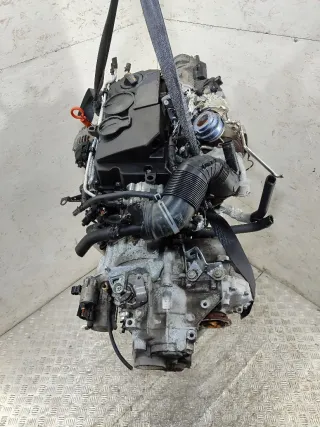 BMM Двигатель Volkswagen Jetta 5 Арт 78857131, вид 13
