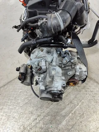 BMM Двигатель Volkswagen Jetta 5 Арт 78857131, вид 14