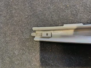 4F0868204A Пластик салона Audi A6 C6 (S6,RS6) Арт 97216867, вид 5