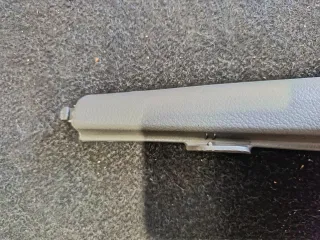 4F0868204A Пластик салона Audi A6 C6 (S6,RS6) Арт 97216867, вид 3