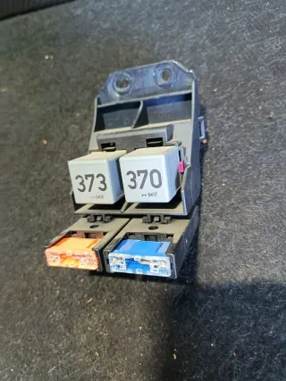 4F1937503 Блок реле Audi A6 C6 (S6,RS6) Арт 97216888, вид 2