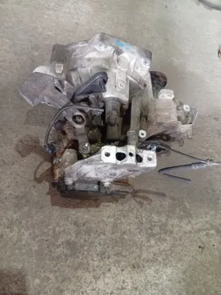 LUB КПП механическая (МКПП) 5-ступенчатая Volkswagen Golf 6 Арт 97216889, вид 3
