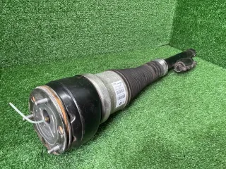 2223205501,A2223250019 Стойка амортизатора заднего левого Mercedes S W222 Арт 97216938, вид 1