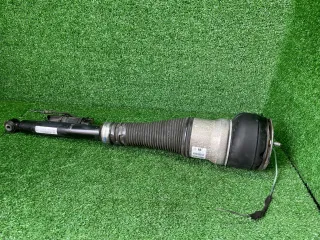 2223205601,A2223250019 Стойка амортизатора заднего правого Mercedes S W222 Арт 97216954, вид 2