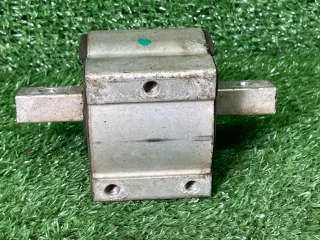 A2222400718 Подушка крепления кпп Mercedes S W222 Арт 97216989, вид 4