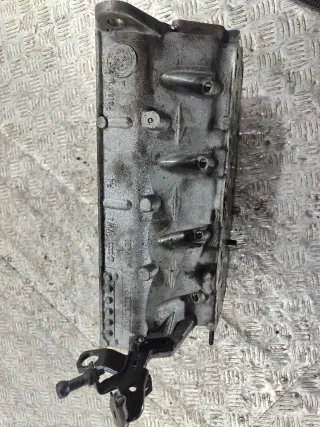 038103373R Головка блока цилиндров Volkswagen Passat B6 1.9л TDI PD Арт 78857309, вид 14