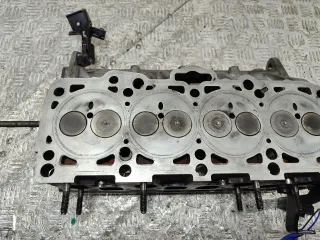038103373R Головка блока цилиндров Volkswagen Passat B6 1.9л TDI PD Арт 78857309, вид 11