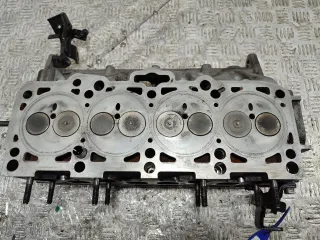 038103373R Головка блока цилиндров Volkswagen Passat B6 1.9л TDI PD Арт 78857309, вид 10