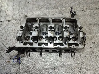 038103373R Головка блока цилиндров Volkswagen Passat B6 1.9л TDI PD Арт 78857309, вид 1